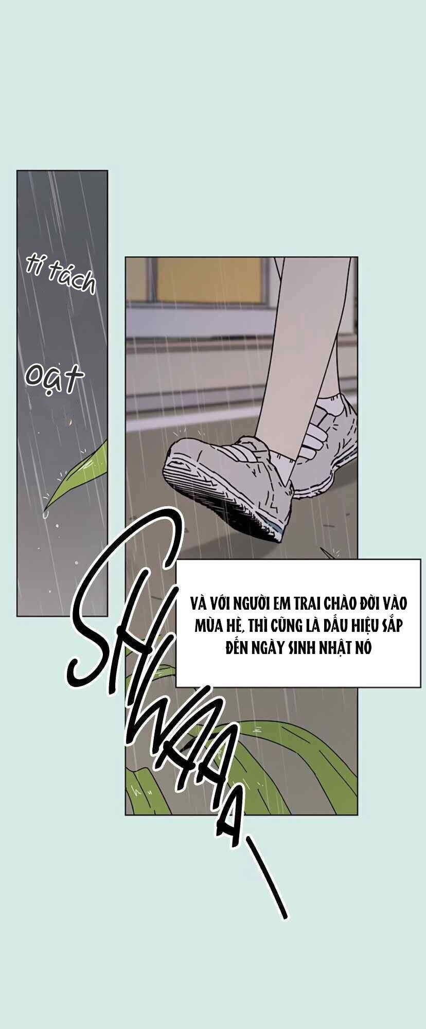 Thanh Xuân Rực Rỡ Chapter 52 - 6