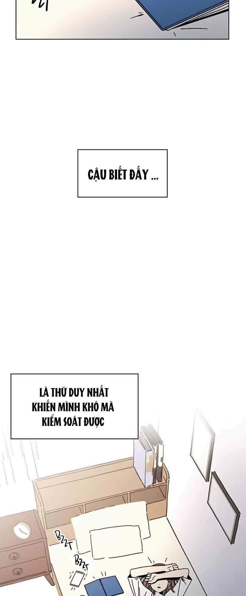 Thanh Xuân Rực Rỡ Chapter 52 - 55