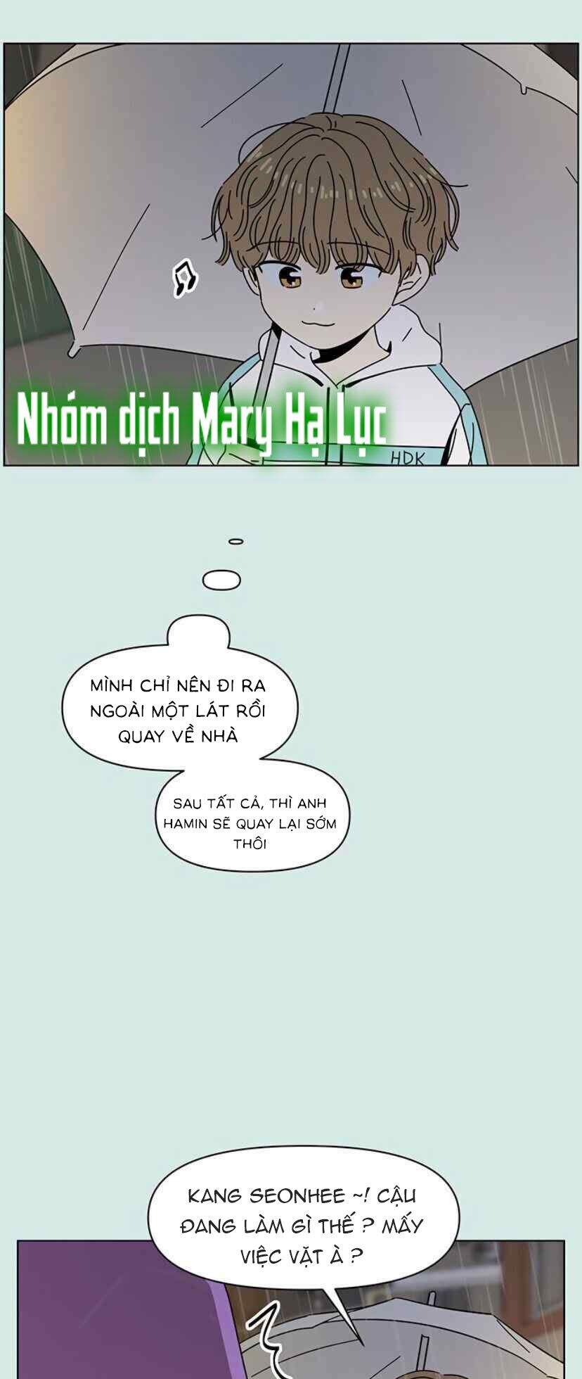 Thanh Xuân Rực Rỡ Chapter 52 - 7