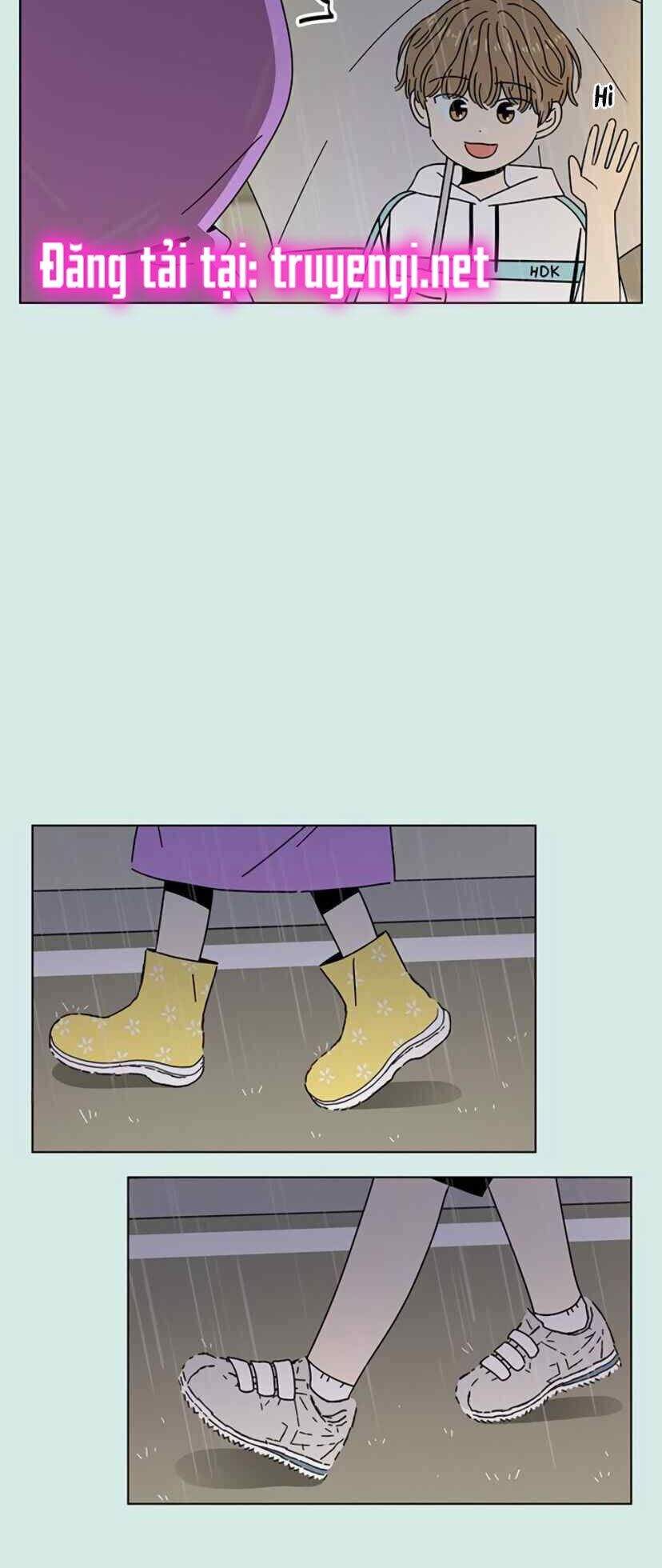 Thanh Xuân Rực Rỡ Chapter 52 - 8