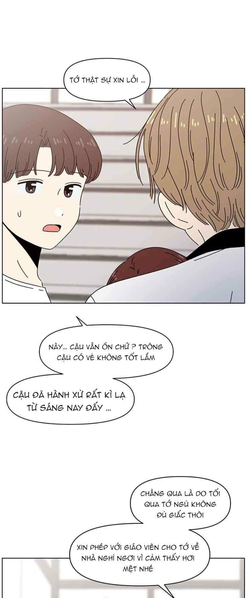 Thanh Xuân Rực Rỡ Chapter 53 - 22