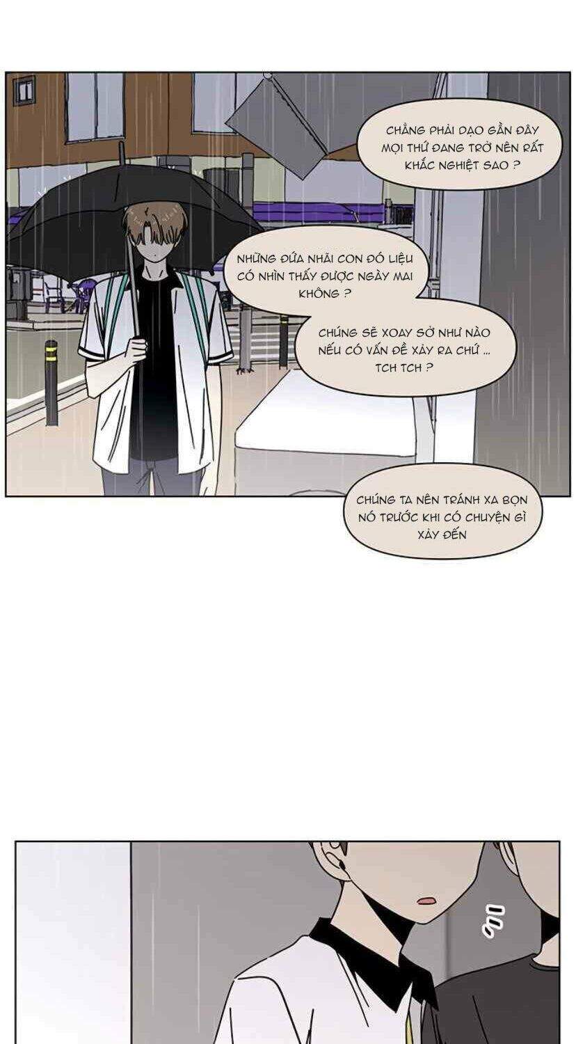 Thanh Xuân Rực Rỡ Chapter 53 - 35