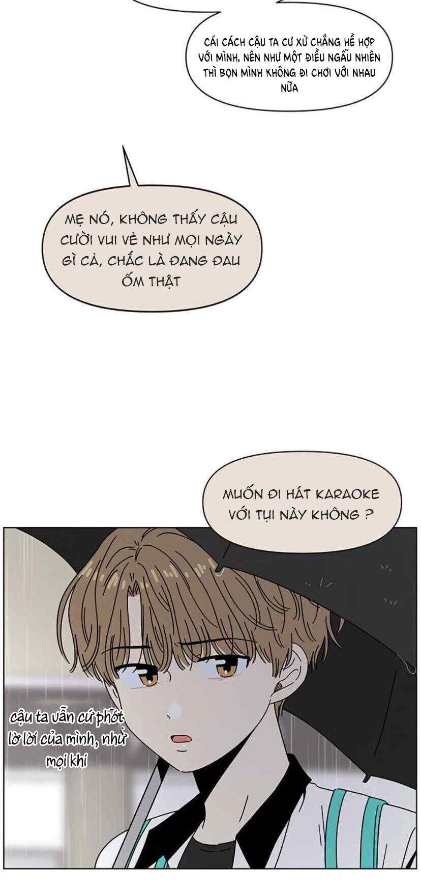 Thanh Xuân Rực Rỡ Chapter 53 - 38