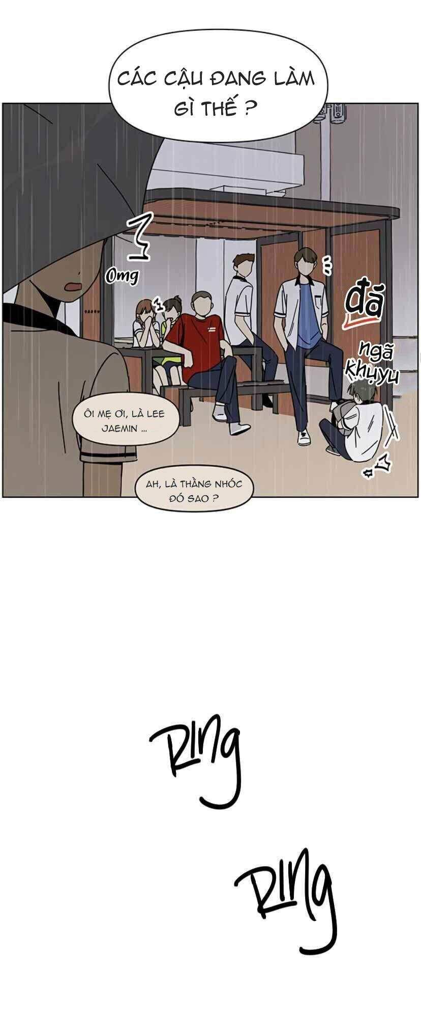 Thanh Xuân Rực Rỡ Chapter 53 - 43