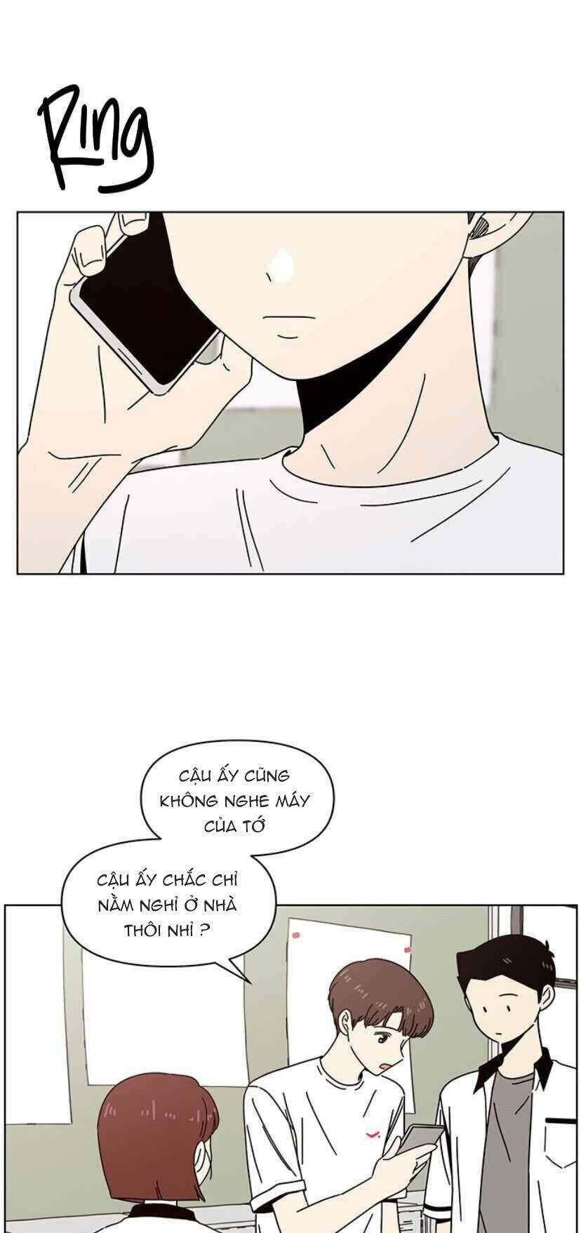 Thanh Xuân Rực Rỡ Chapter 53 - 44