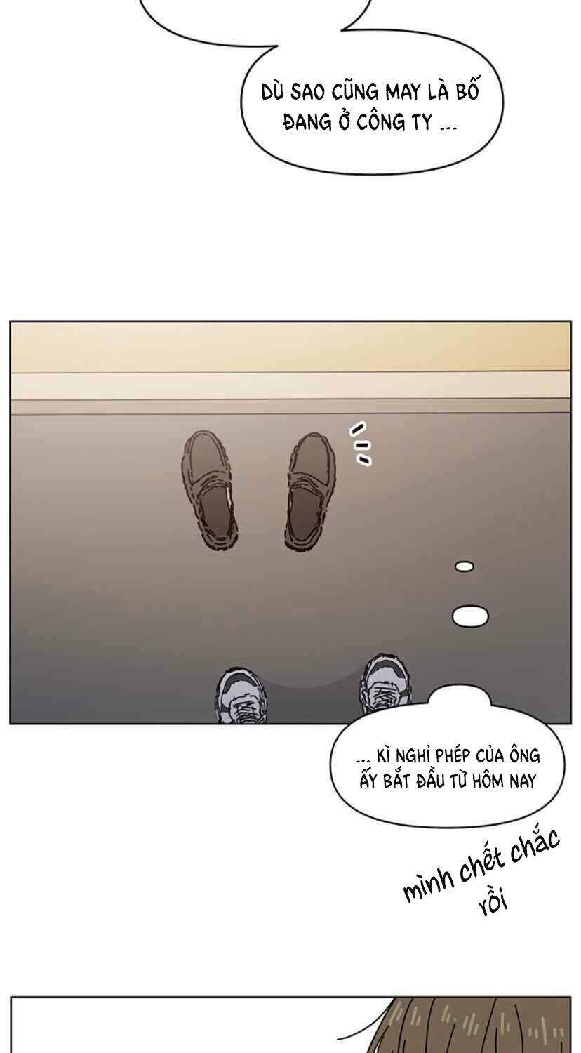 Thanh Xuân Rực Rỡ Chapter 53 - 55