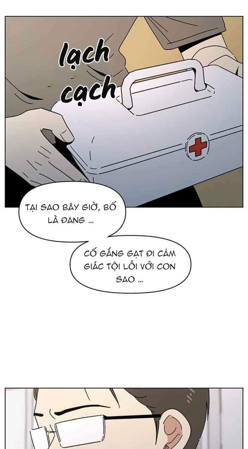 Thanh Xuân Rực Rỡ Chapter 53 - 61