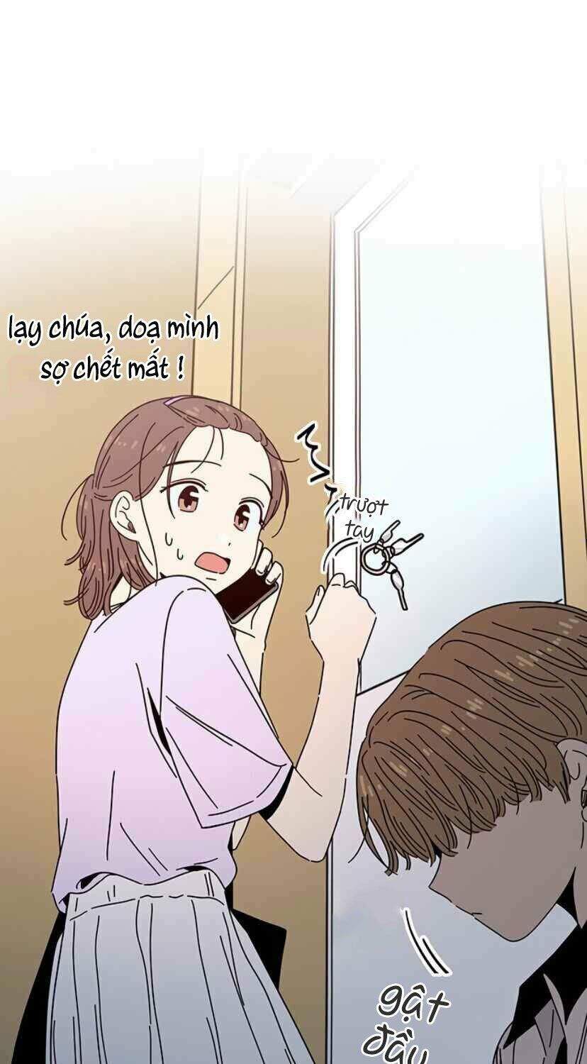 Thanh Xuân Rực Rỡ Chapter 53 - 67