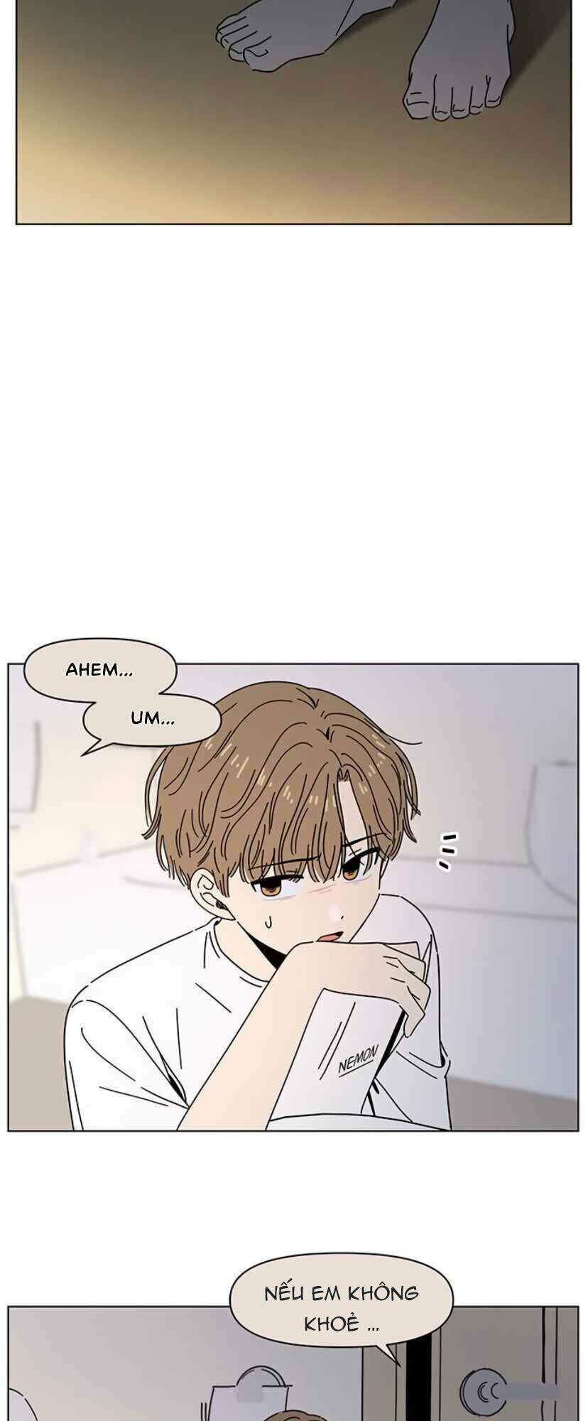 Thanh Xuân Rực Rỡ Chapter 53 - 8