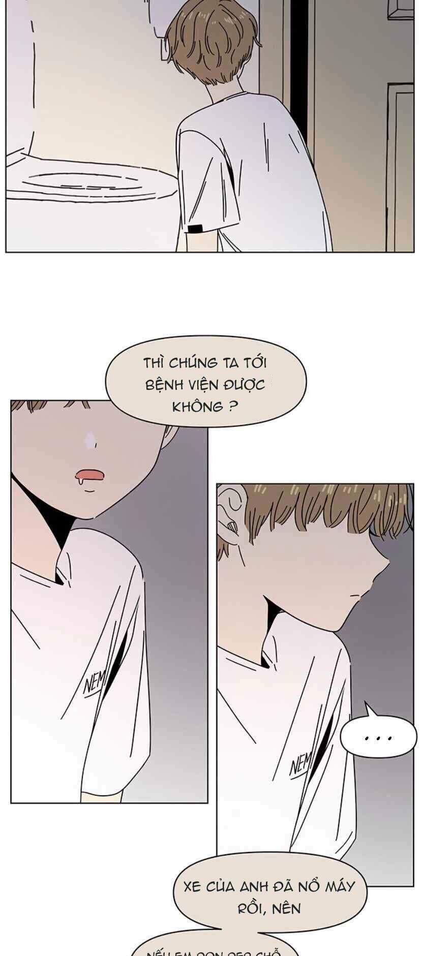 Thanh Xuân Rực Rỡ Chapter 53 - 9