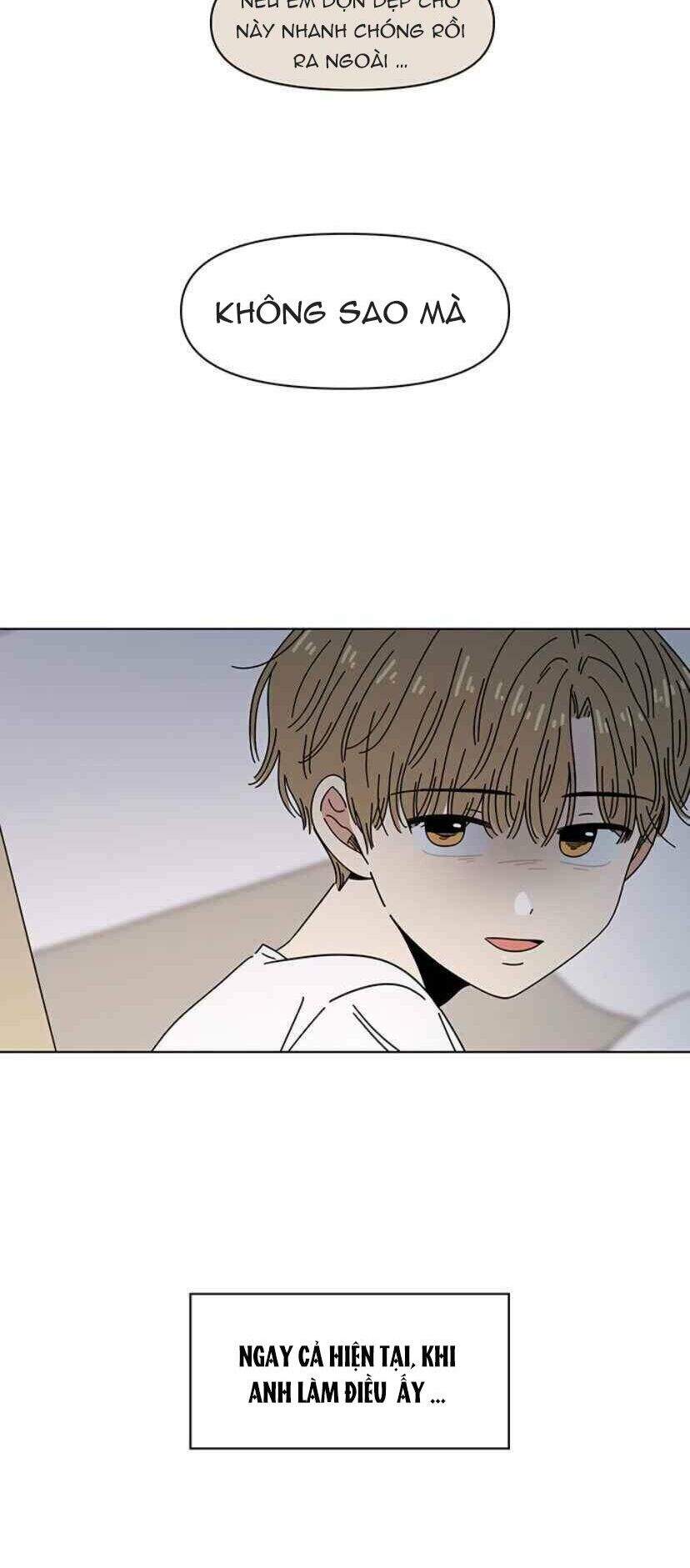 Thanh Xuân Rực Rỡ Chapter 53 - 10