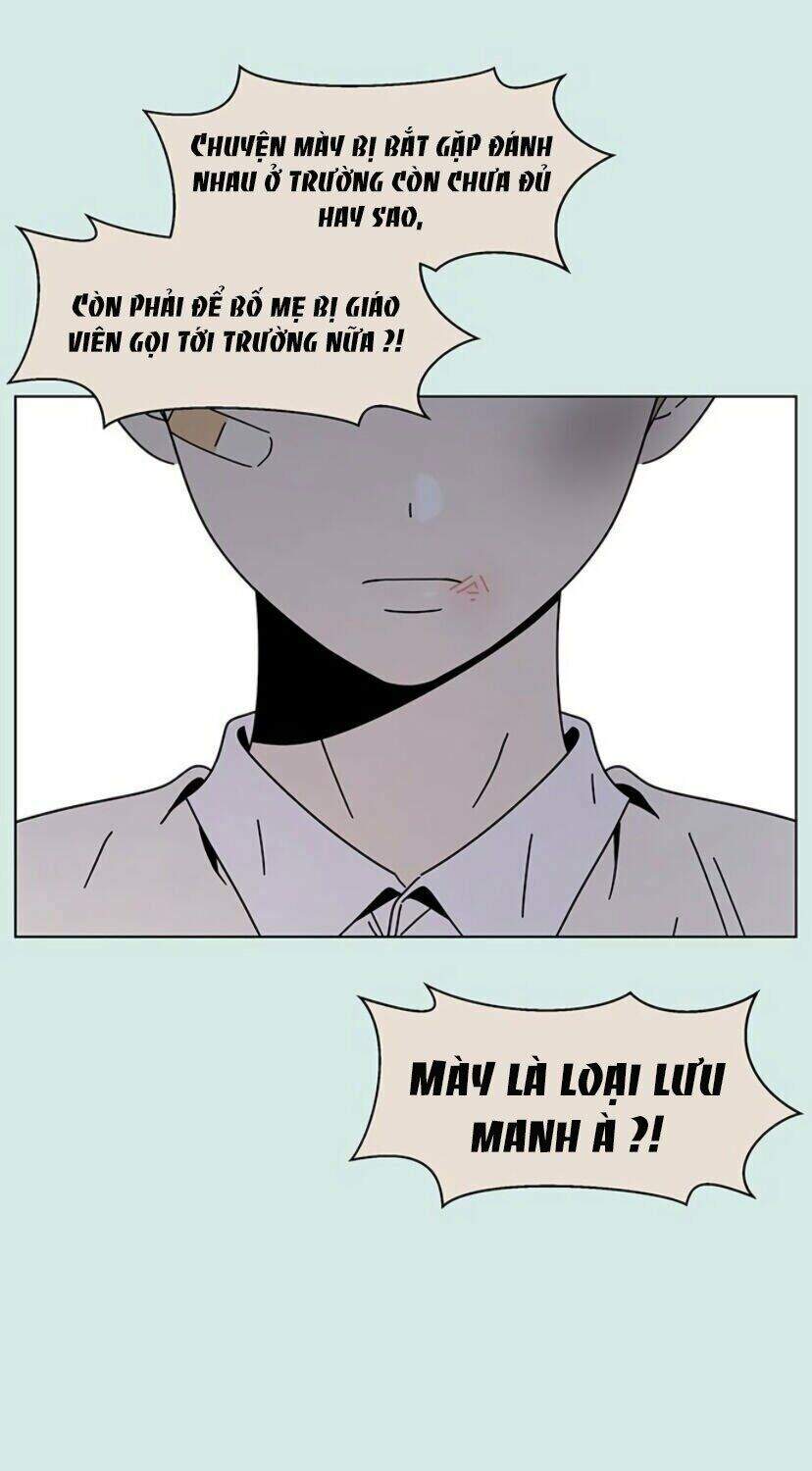 Thanh Xuân Rực Rỡ Chapter 54 - 14