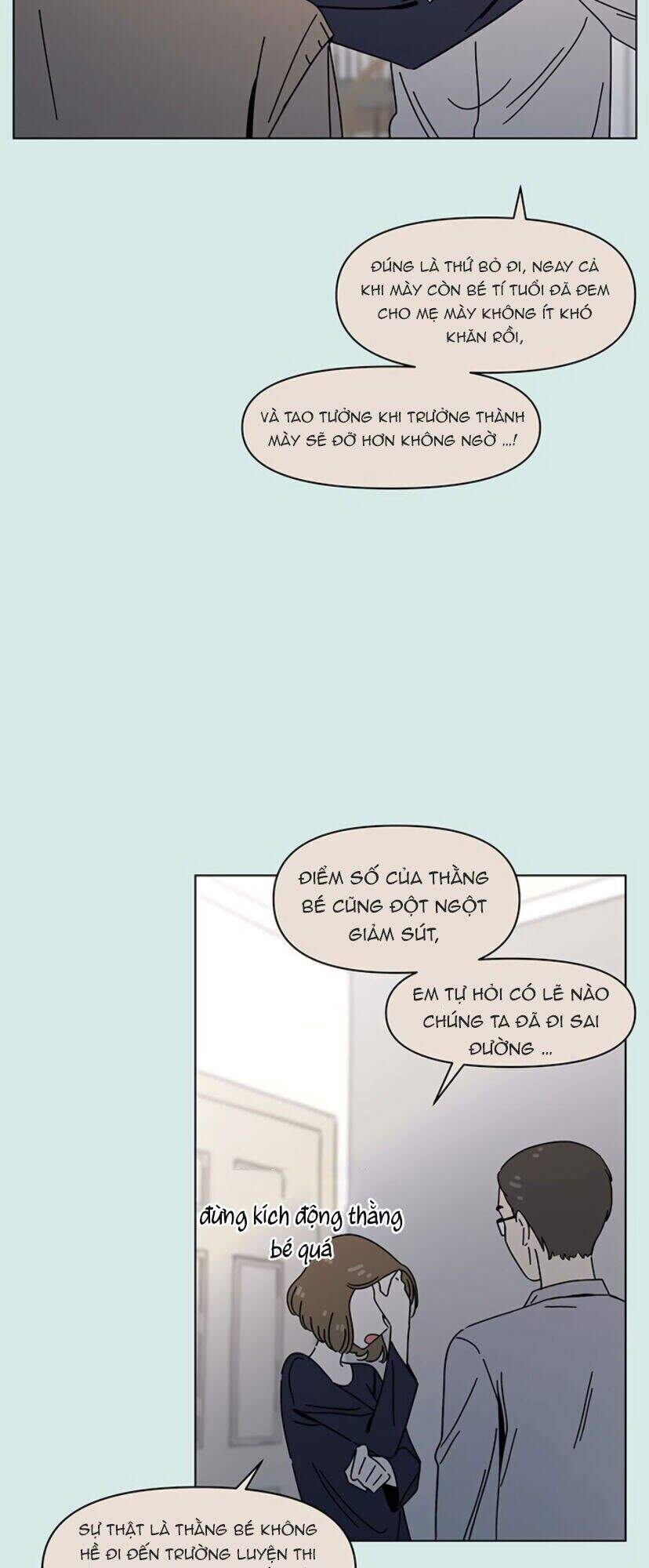 Thanh Xuân Rực Rỡ Chapter 54 - 16