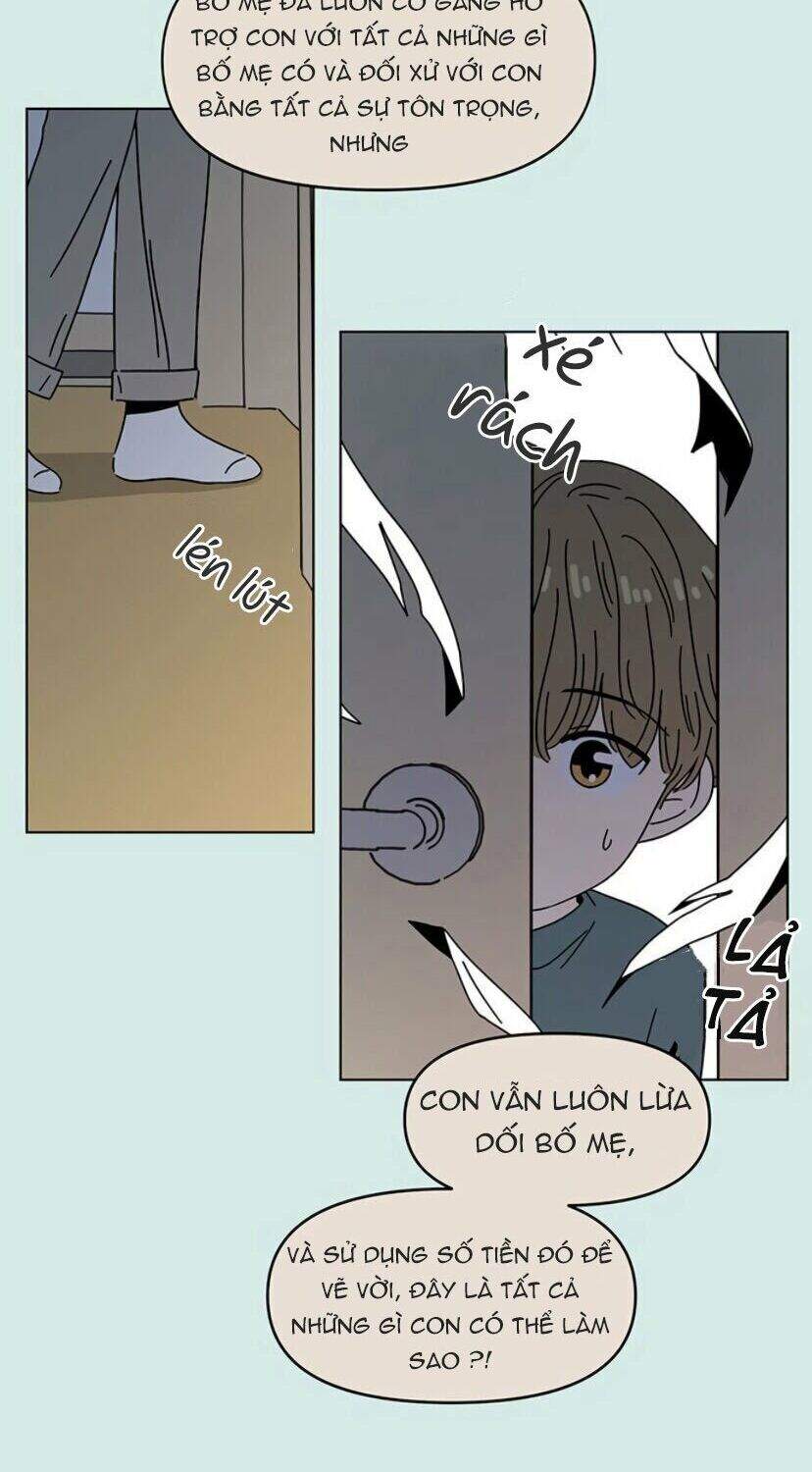 Thanh Xuân Rực Rỡ Chapter 54 - 20