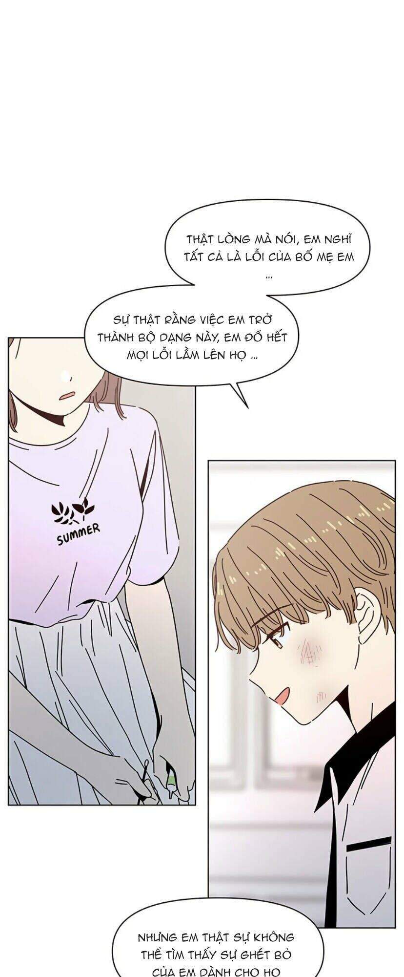 Thanh Xuân Rực Rỡ Chapter 54 - 26