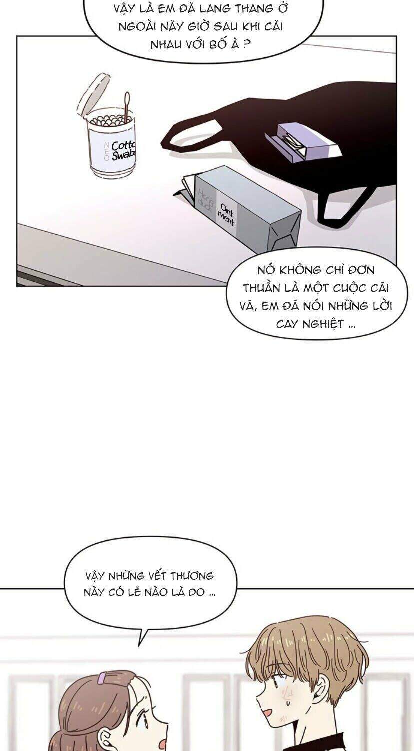 Thanh Xuân Rực Rỡ Chapter 54 - 5