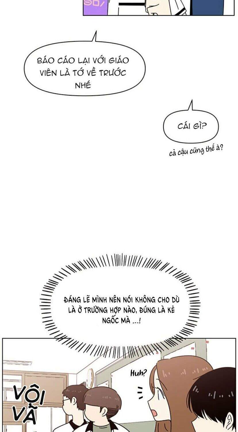 Thanh Xuân Rực Rỡ Chapter 54 - 42