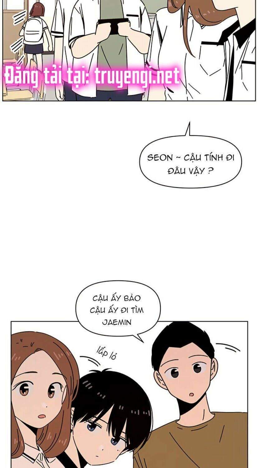 Thanh Xuân Rực Rỡ Chapter 54 - 43