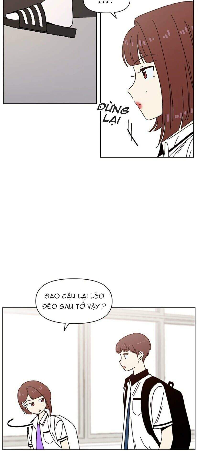 Thanh Xuân Rực Rỡ Chapter 54 - 45