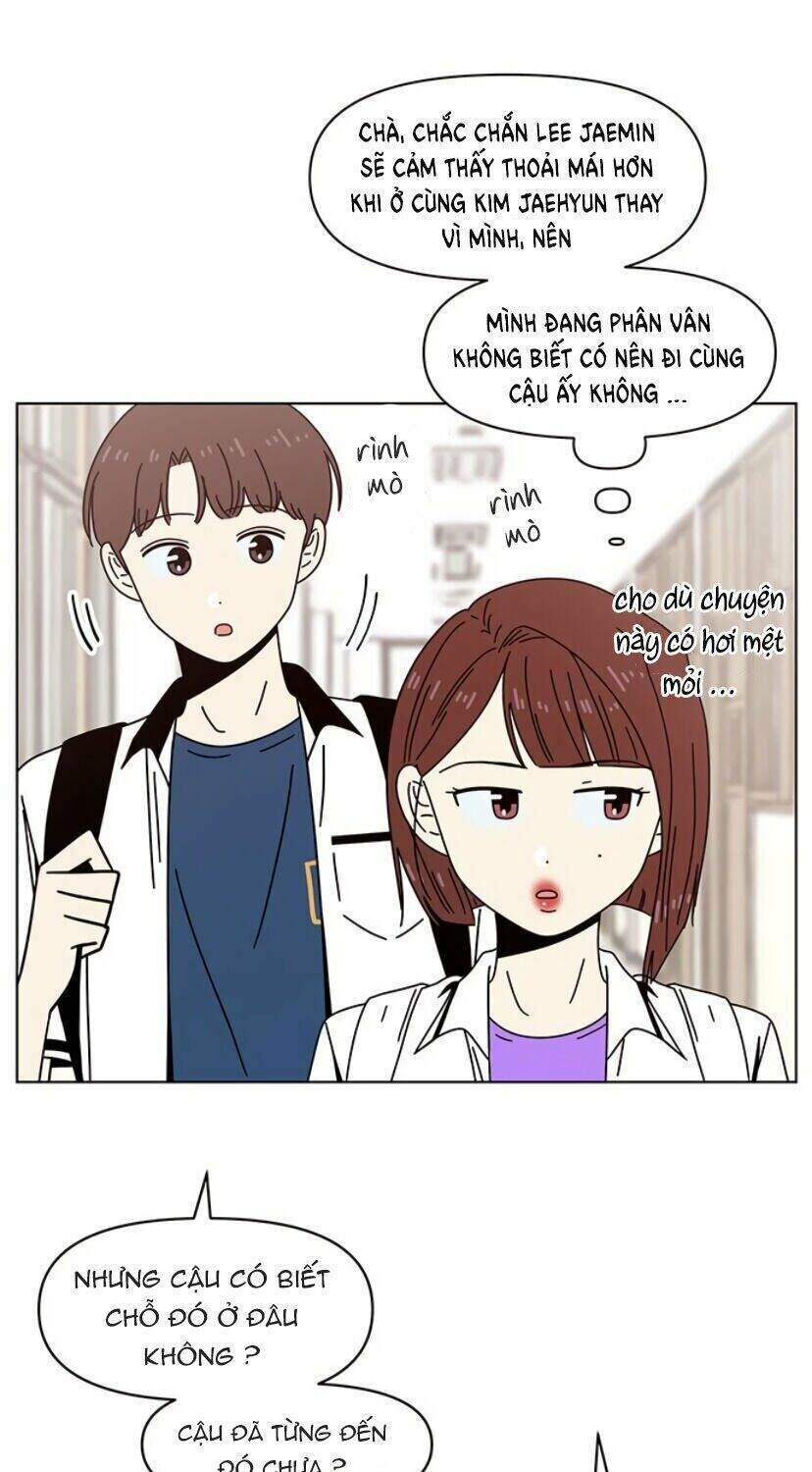 Thanh Xuân Rực Rỡ Chapter 54 - 47