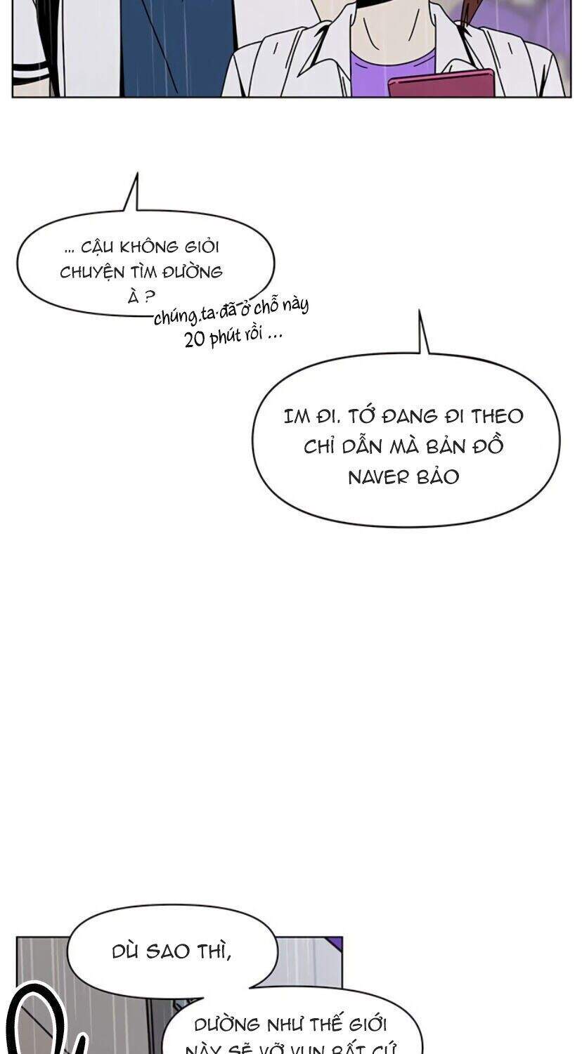 Thanh Xuân Rực Rỡ Chapter 54 - 49