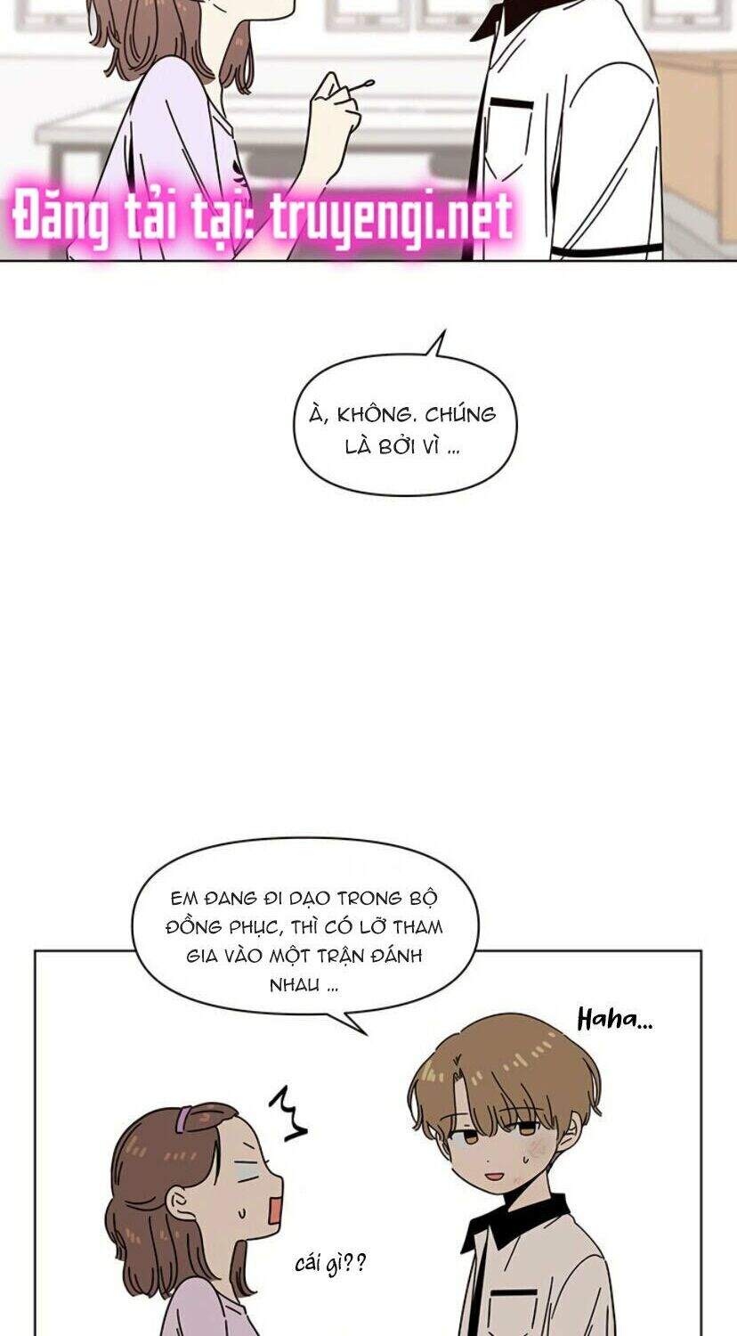 Thanh Xuân Rực Rỡ Chapter 54 - 6