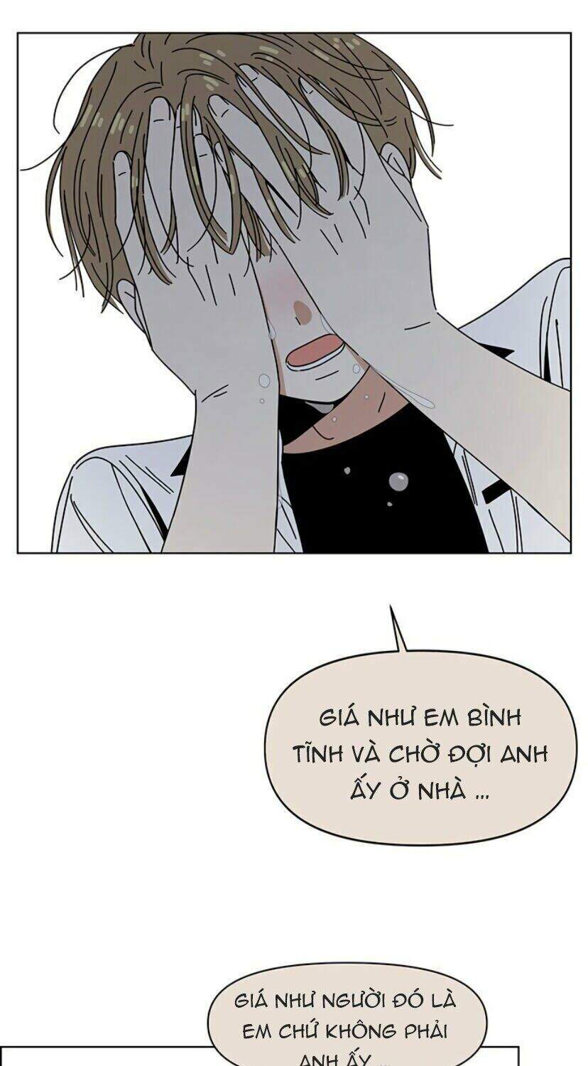 Thanh Xuân Rực Rỡ Chapter 54 - 55