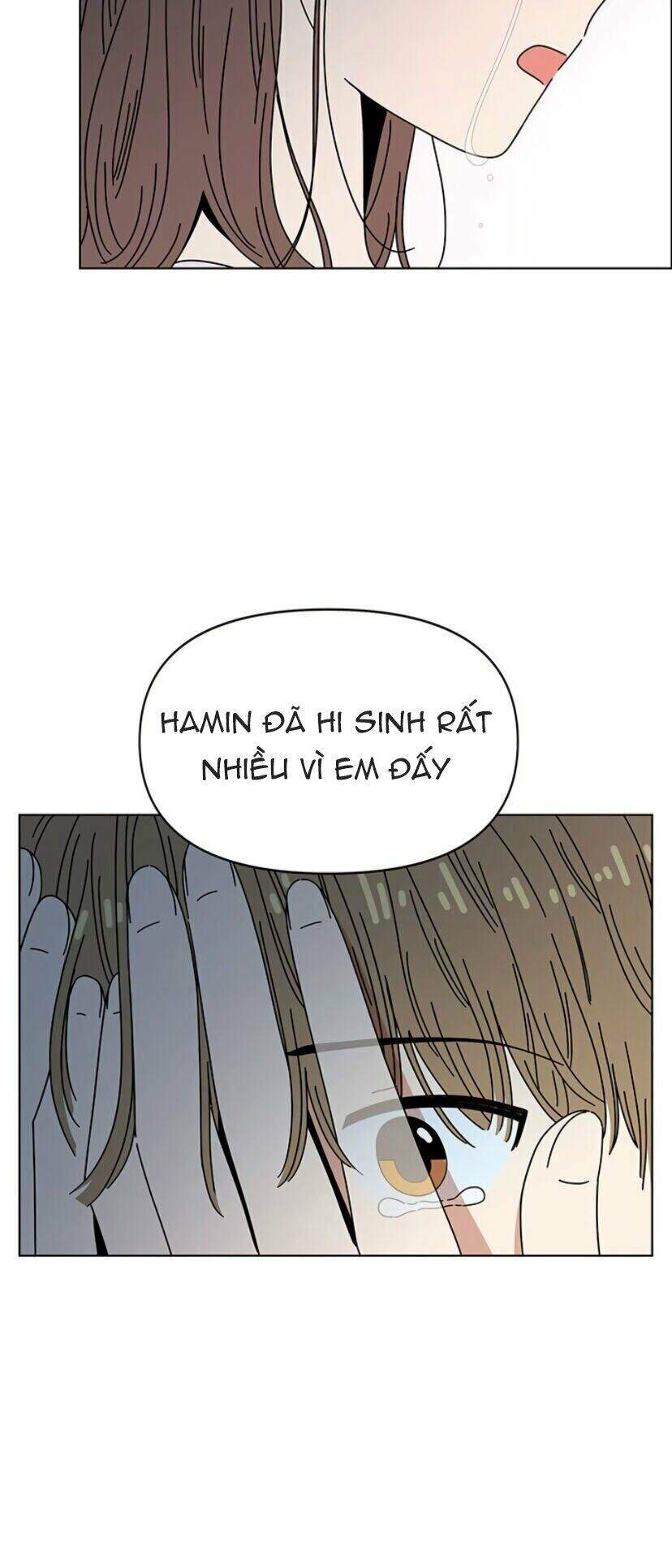 Thanh Xuân Rực Rỡ Chapter 54 - 57