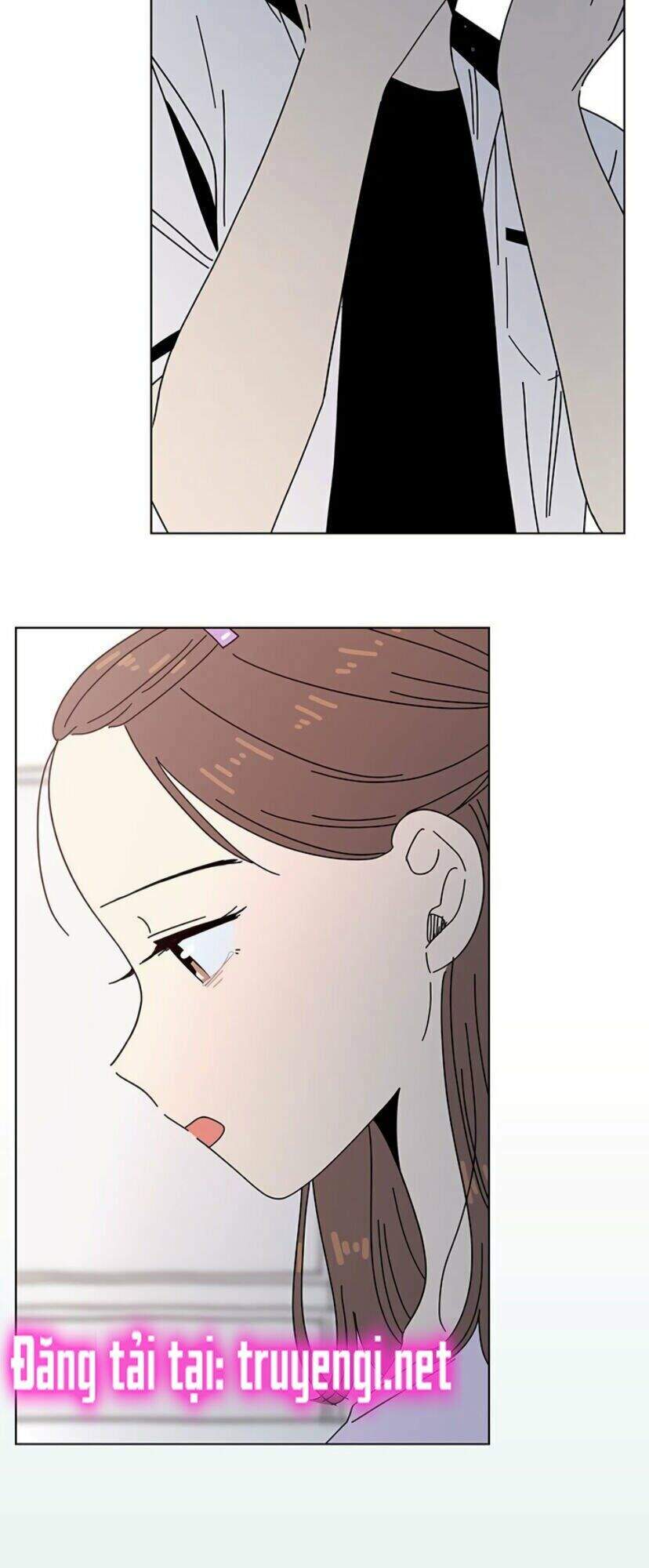 Thanh Xuân Rực Rỡ Chapter 54 - 63