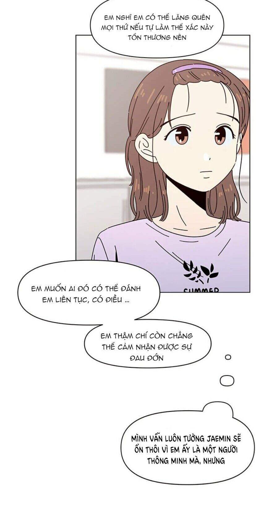 Thanh Xuân Rực Rỡ Chapter 54 - 8