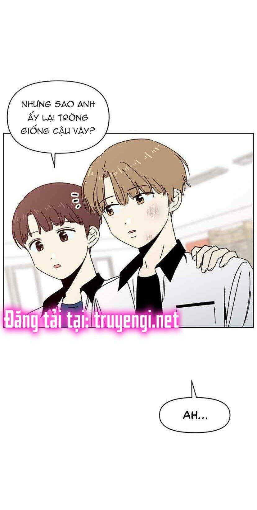 Thanh Xuân Rực Rỡ Chapter 56 - 101