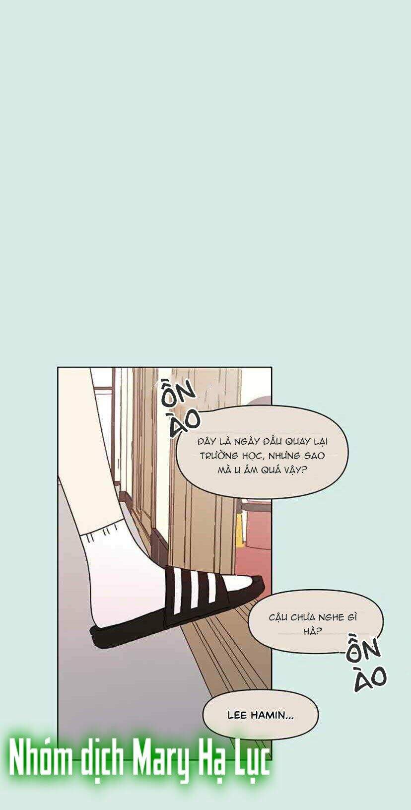 Thanh Xuân Rực Rỡ Chapter 56 - 3