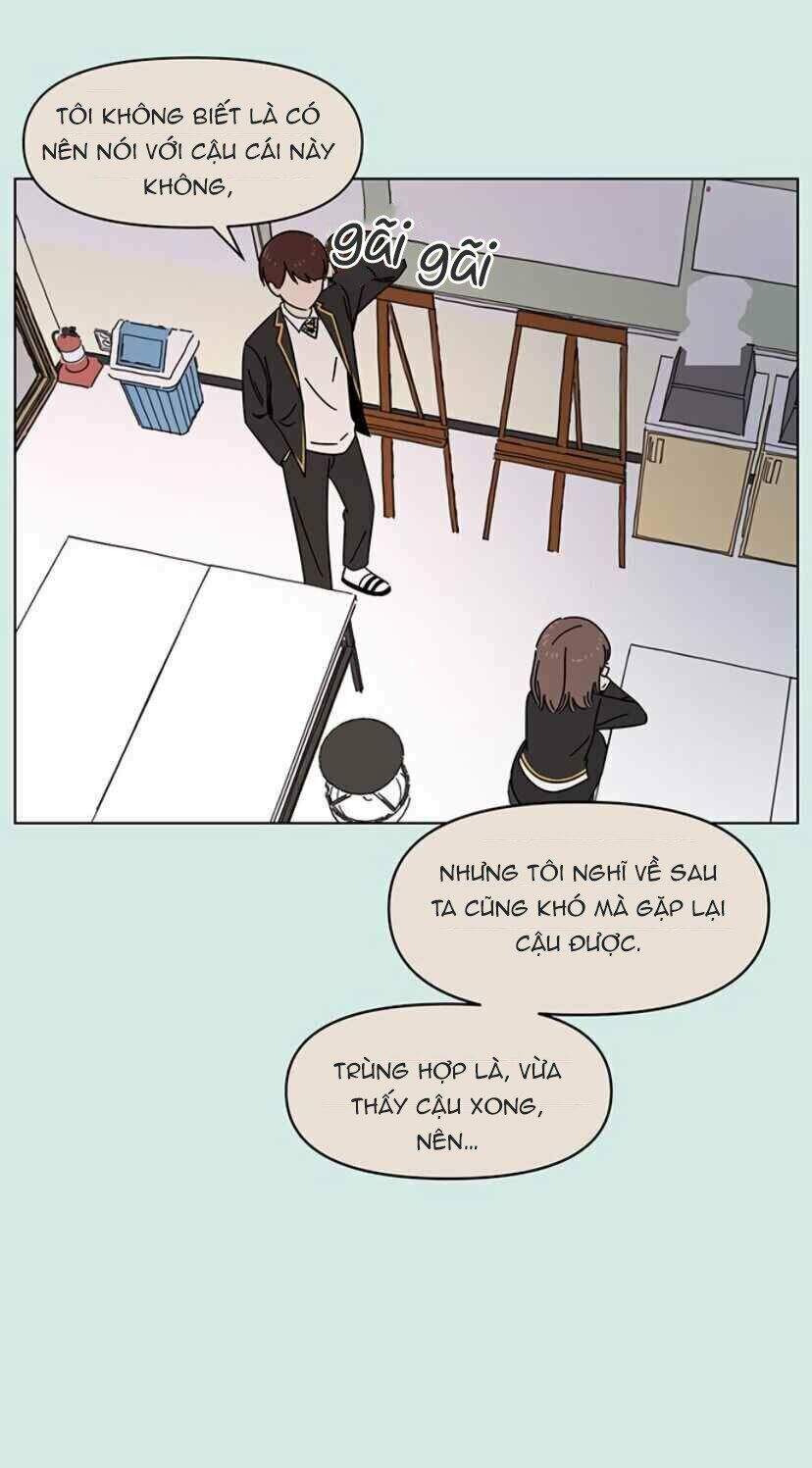 Thanh Xuân Rực Rỡ Chapter 56 - 24