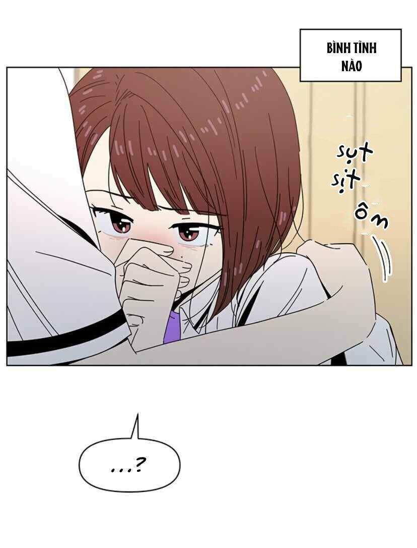 Thanh Xuân Rực Rỡ Chapter 56 - 57