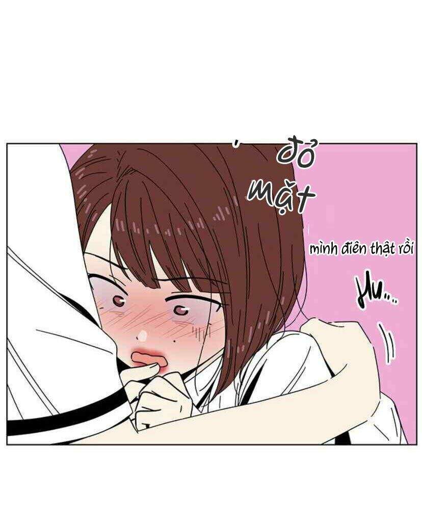 Thanh Xuân Rực Rỡ Chapter 56 - 58