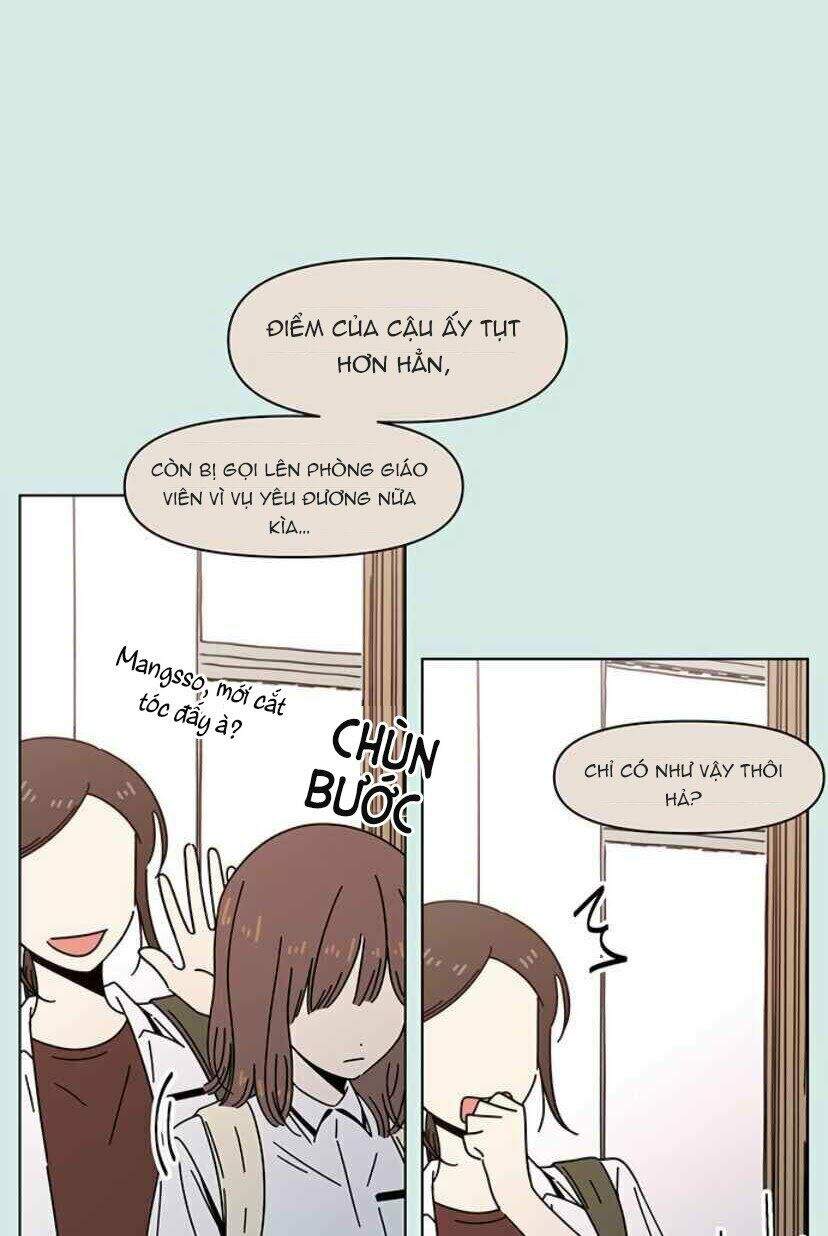 Thanh Xuân Rực Rỡ Chapter 56 - 7