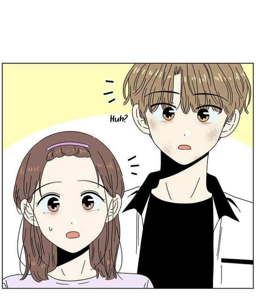 Thanh Xuân Rực Rỡ Chapter 56 - 62