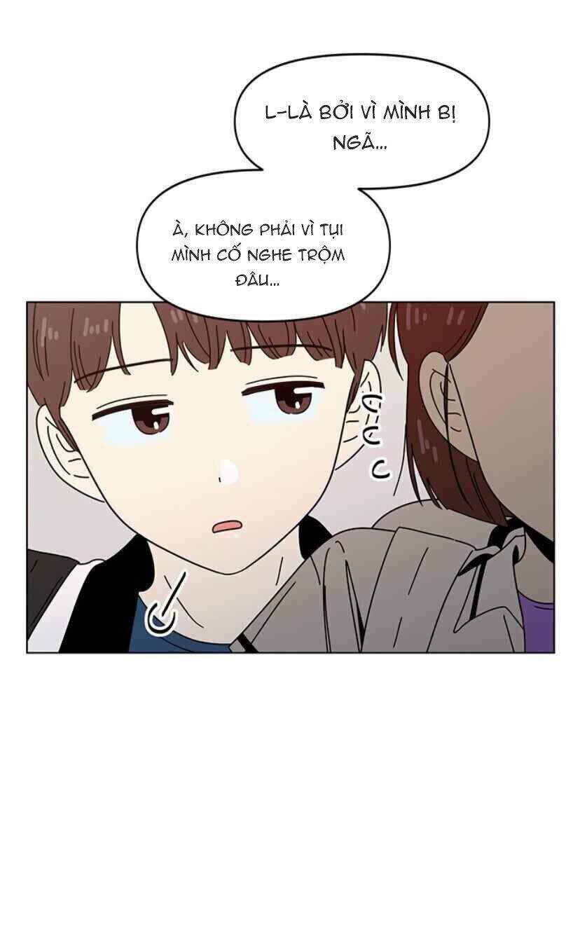 Thanh Xuân Rực Rỡ Chapter 56 - 66