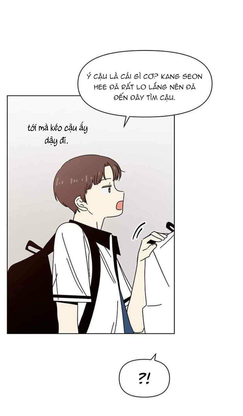 Thanh Xuân Rực Rỡ Chapter 56 - 67