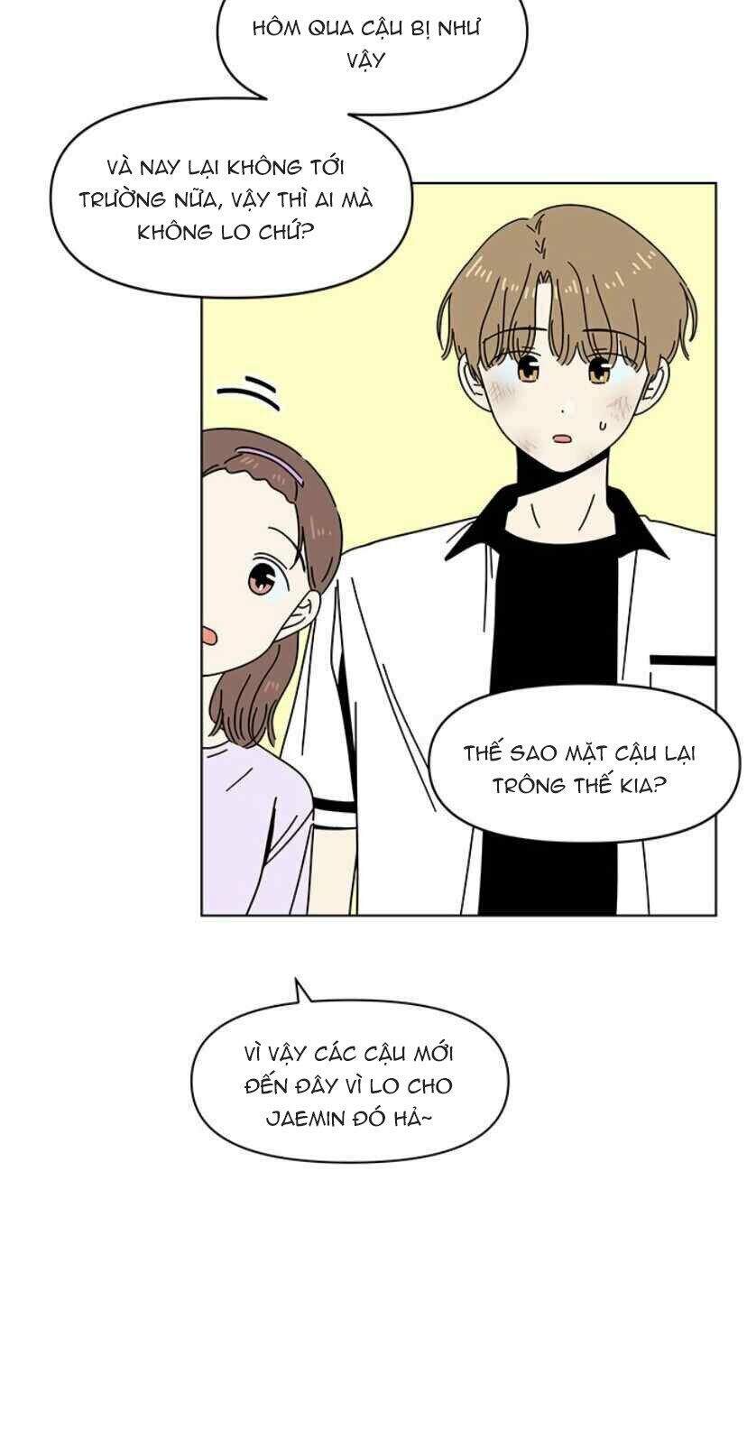Thanh Xuân Rực Rỡ Chapter 56 - 69