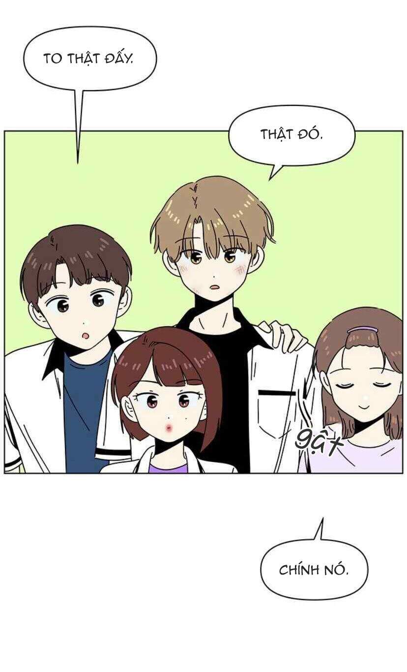Thanh Xuân Rực Rỡ Chapter 56 - 91