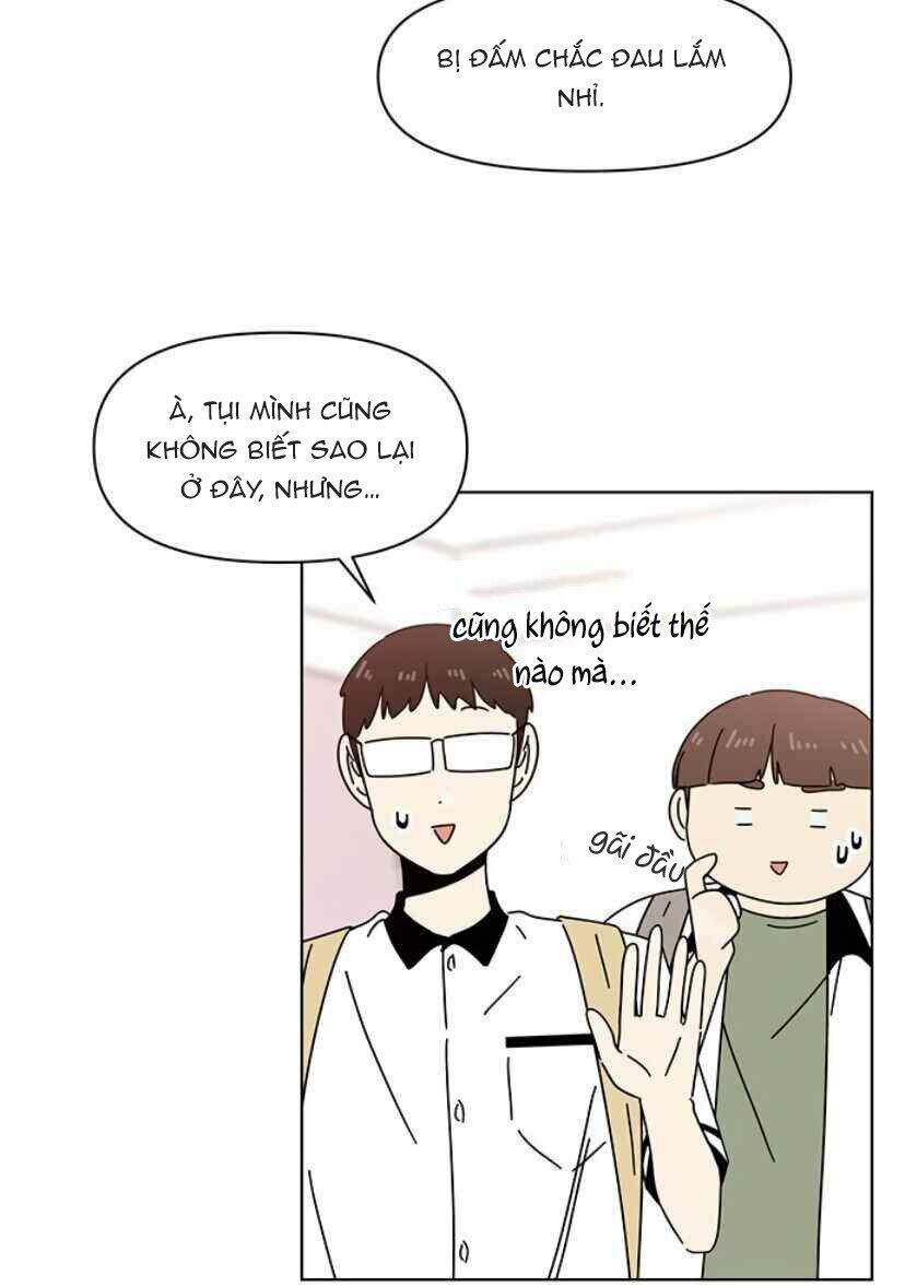 Thanh Xuân Rực Rỡ Chapter 57 - 13