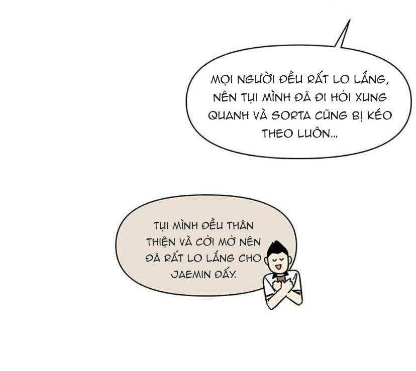 Thanh Xuân Rực Rỡ Chapter 57 - 14