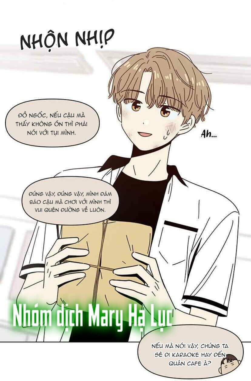 Thanh Xuân Rực Rỡ Chapter 57 - 18