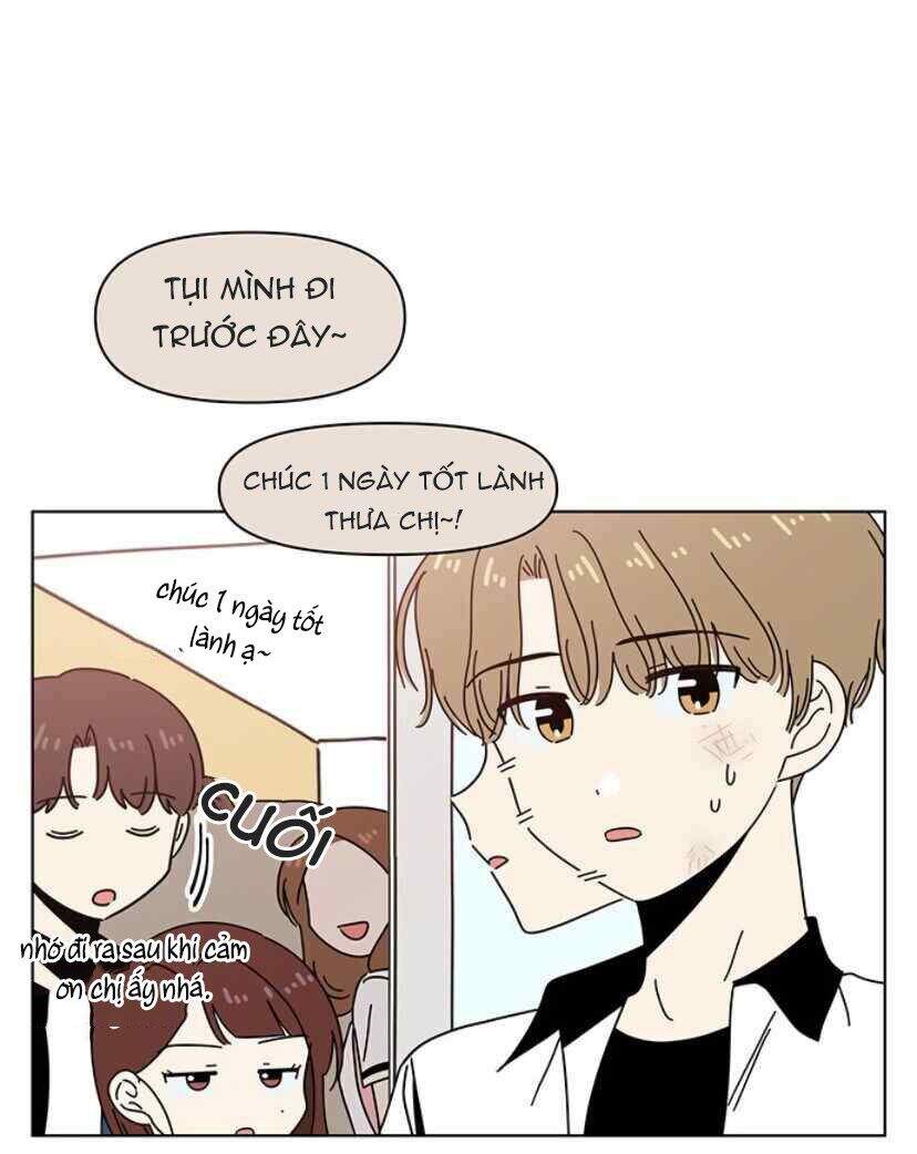 Thanh Xuân Rực Rỡ Chapter 57 - 27