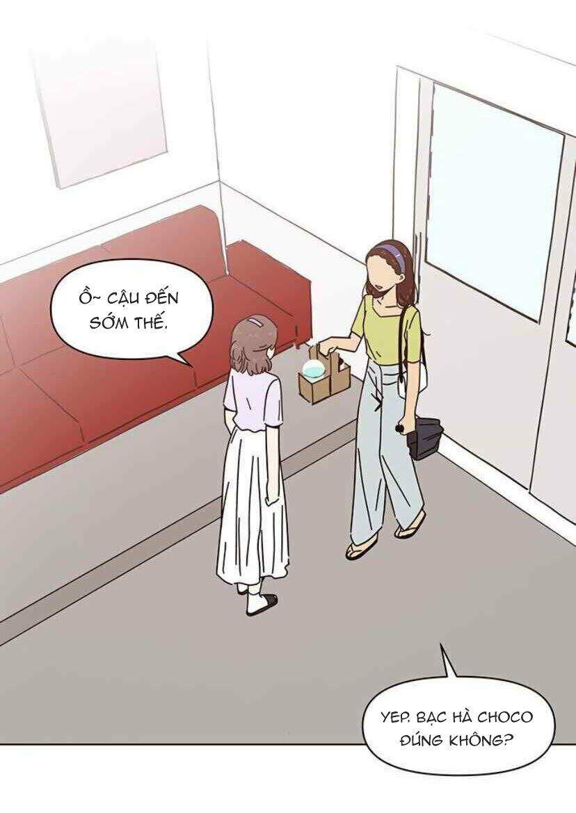 Thanh Xuân Rực Rỡ Chapter 57 - 42