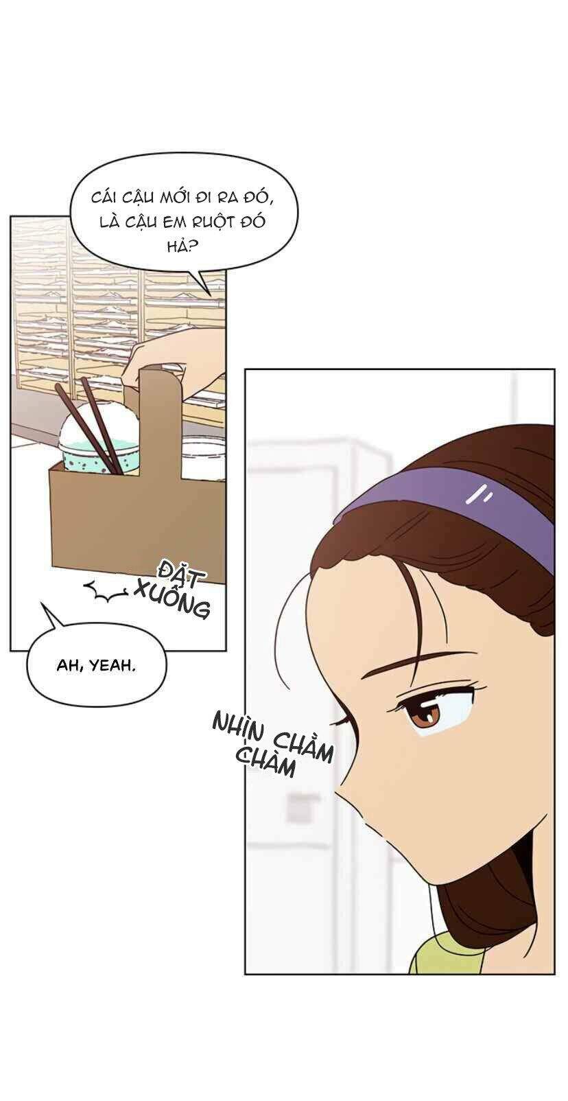 Thanh Xuân Rực Rỡ Chapter 57 - 44