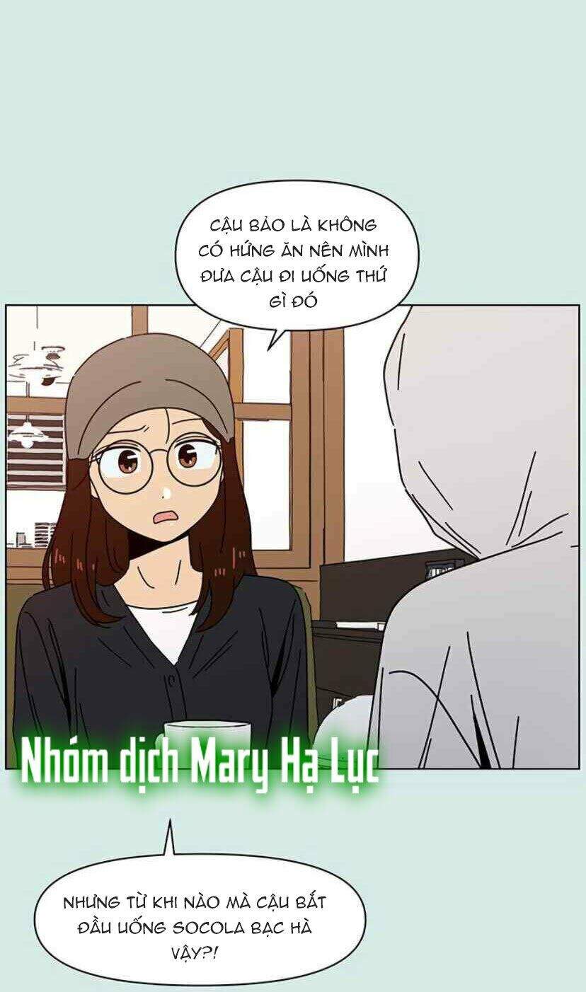 Thanh Xuân Rực Rỡ Chapter 57 - 65