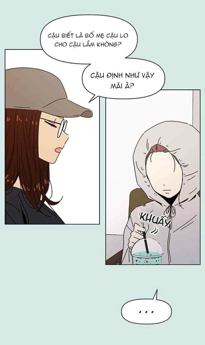 Thanh Xuân Rực Rỡ Chapter 57 - 67