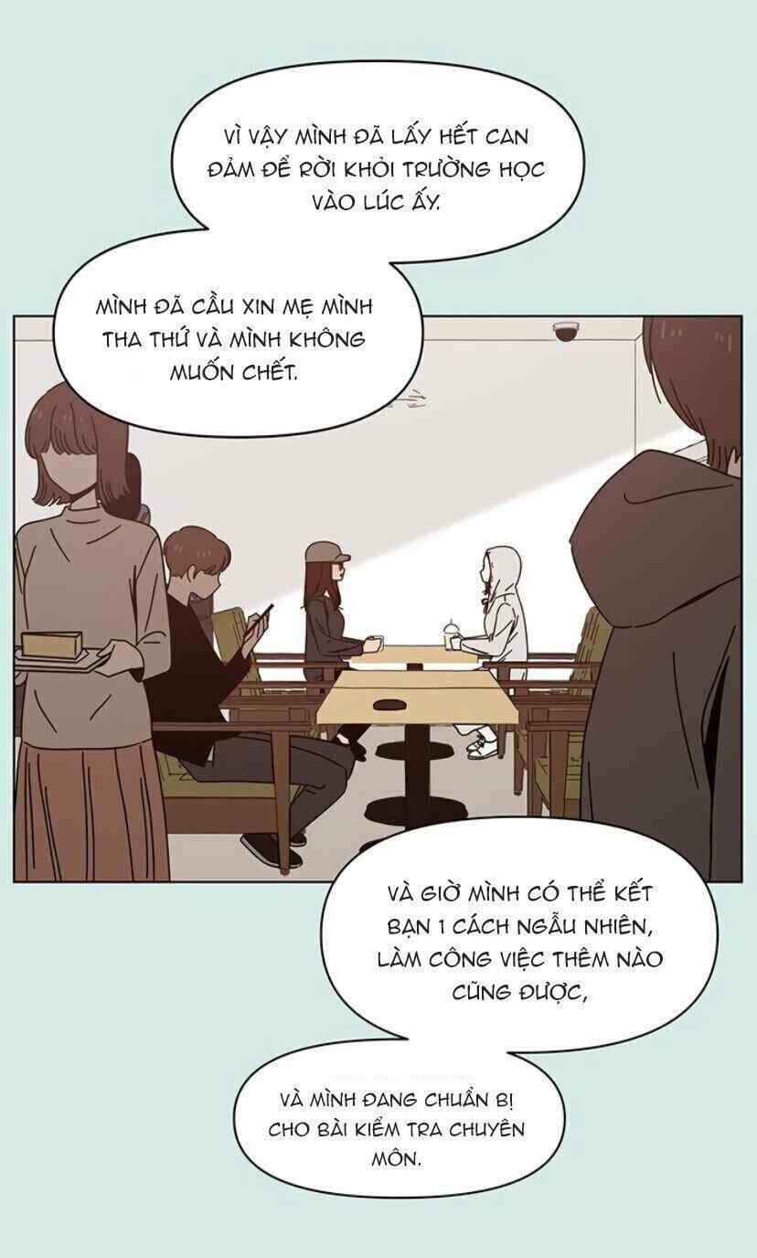 Thanh Xuân Rực Rỡ Chapter 57 - 81